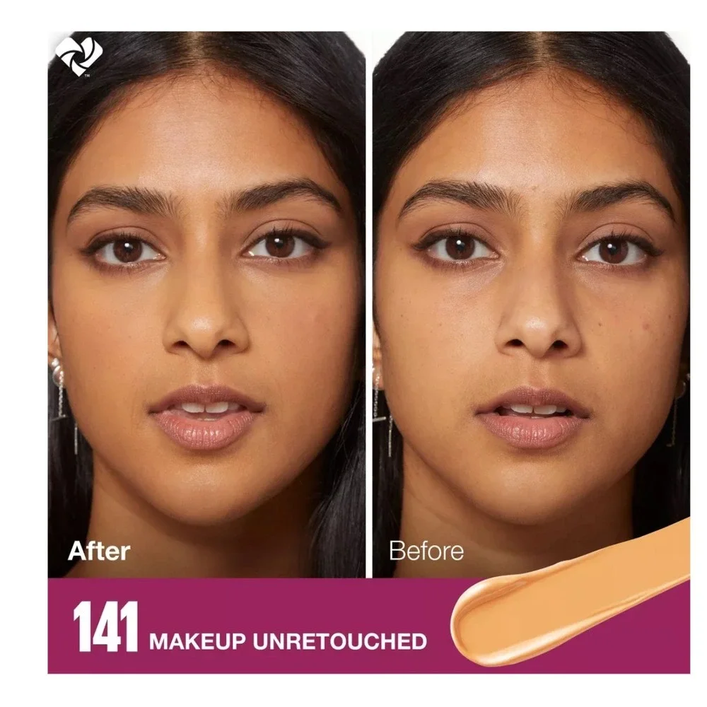 Maybelline Instant Age Rewind Multi-Use Concealer 141 Shade Teinte 0.2 fl oz New